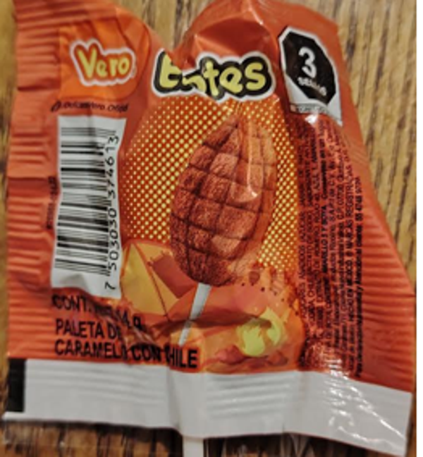 PALETA ELOTE