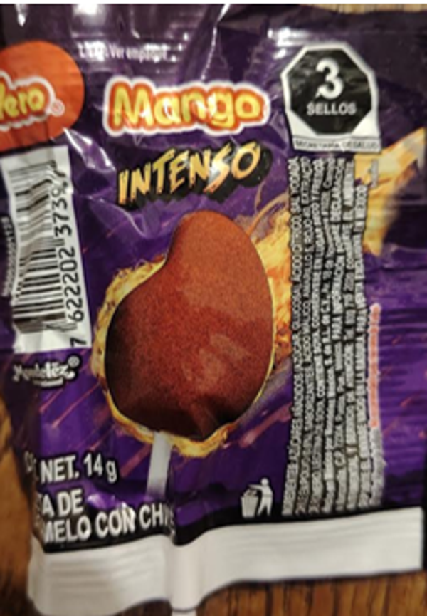 PALETA MANGO INTENSO