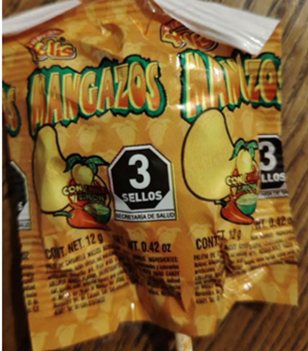 PALETA MANGAZOS