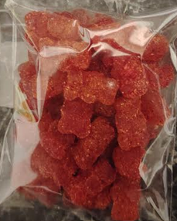 PANDITAS ENCHILOSOS