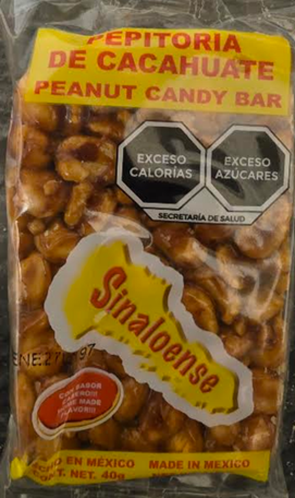 PEPITORIA-PALANQUETA