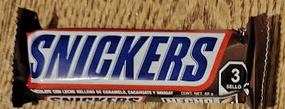 SNICKERS