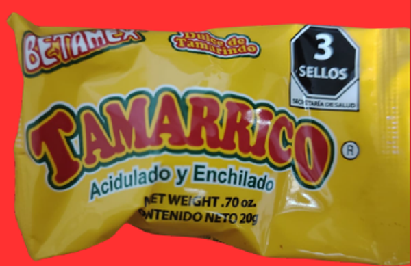 TAMARRICO