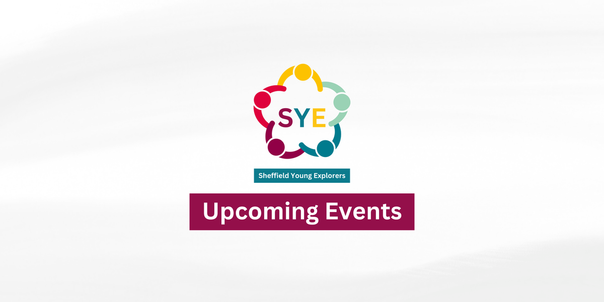 Insight into SYE | Sheffield Young Explorers