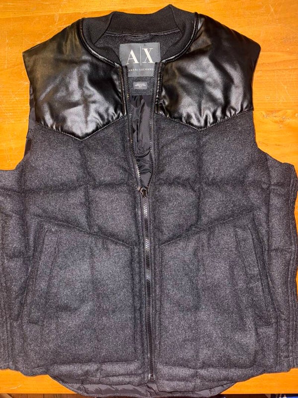 Armani Exchange Vest