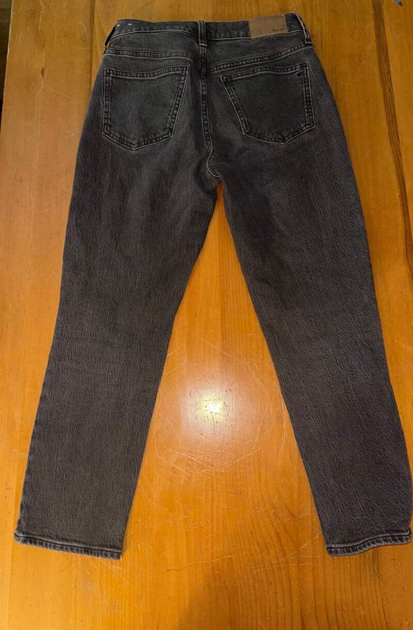 Madewell Jeans