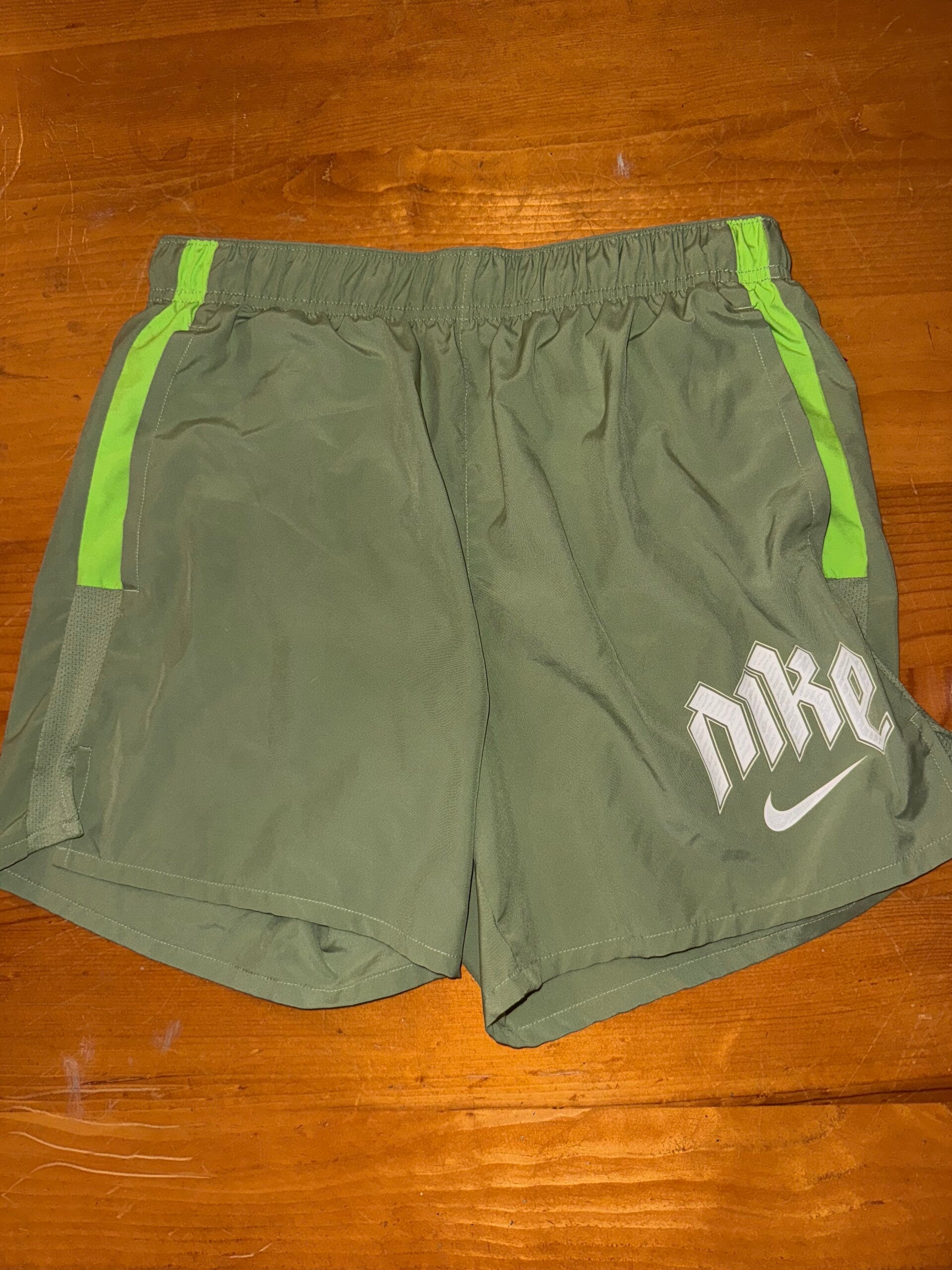 Nike Shorts