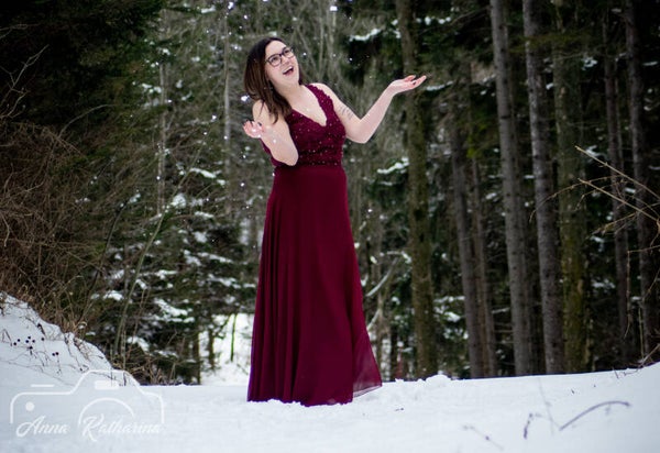 Pärchenshooting & Einzelshooting