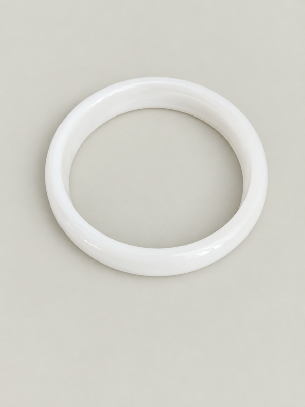 Bangle Blanco armband