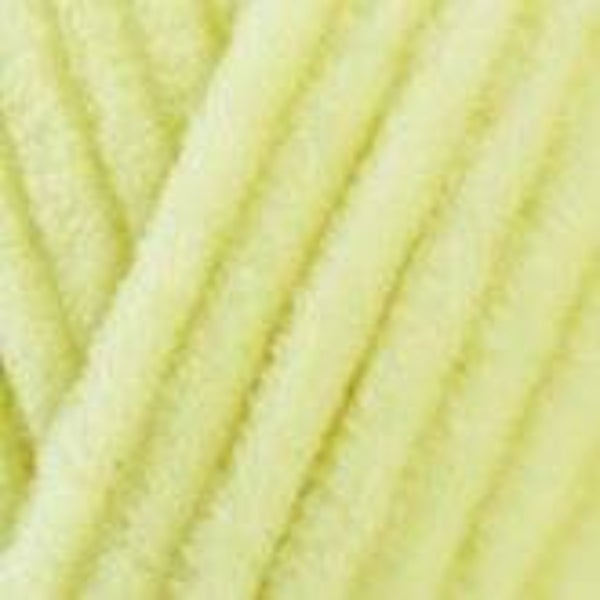 Himalaya Dolphin Fine 80502 blassgelb