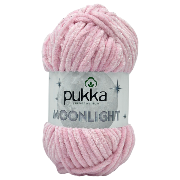 Pukka Lindo Baby Moonlight 70904 Rosa