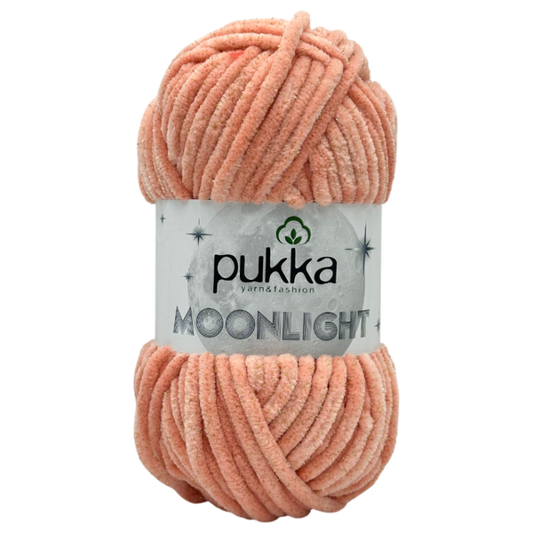 Pukka Lindo Baby Moonlight 70906 Lachs