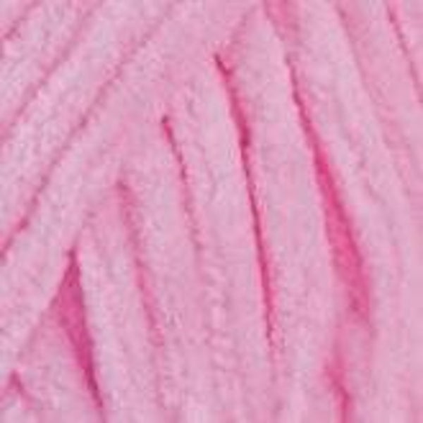 Himalaya Dolphin Fine 80507 rosa