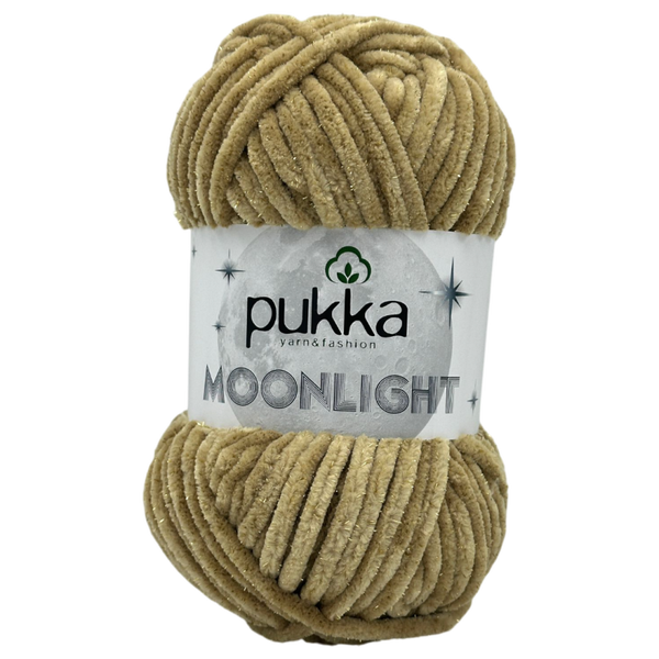 Pukka Lindo Baby Moonlight 70908 Beige