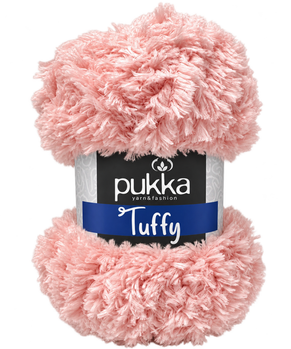 Pukka Tuffy 80904  Rosa