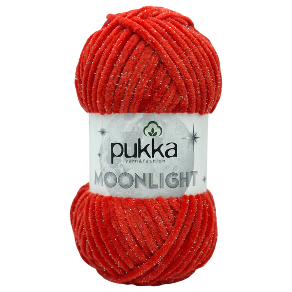 Pukka Lindo Baby Moonlight 70911 Rot