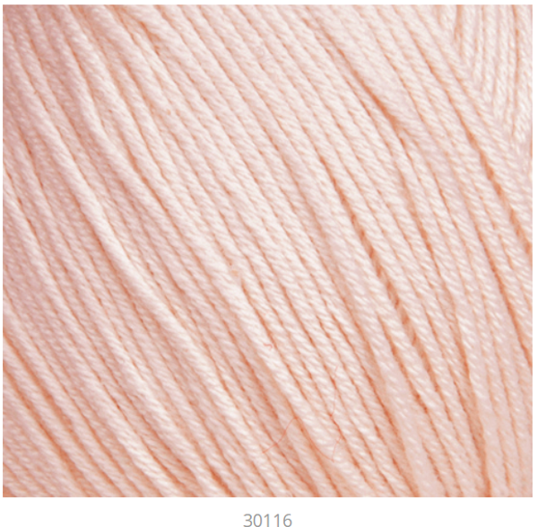 Himagurumi 30116 Helles Rosa