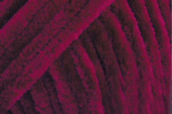 Himalaya Dolphin Fine 80527 feuerrot