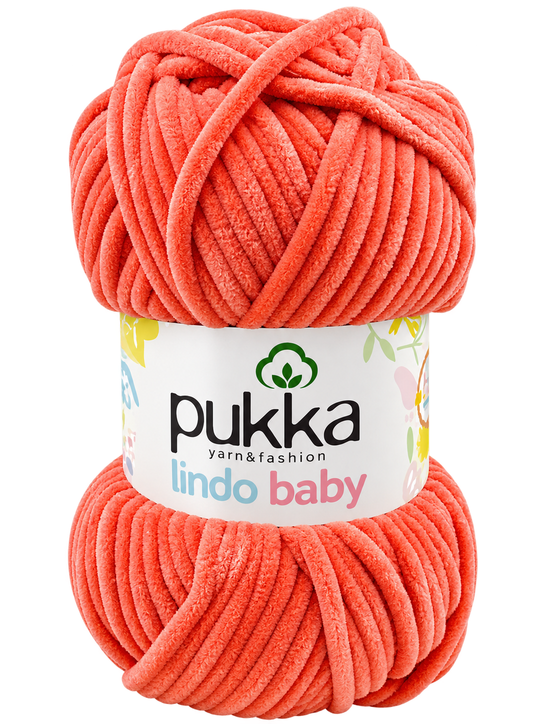 Pukka Lindo Baby 70933 lachs