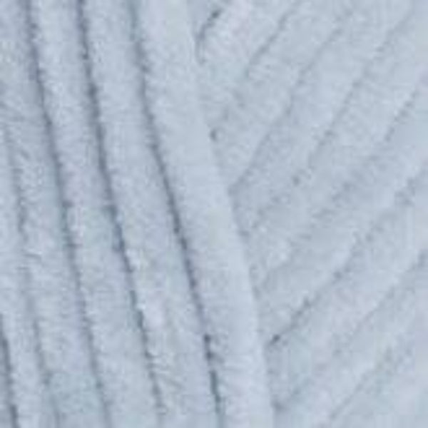 Himalaya Dolphin Fine 80513 helles grau