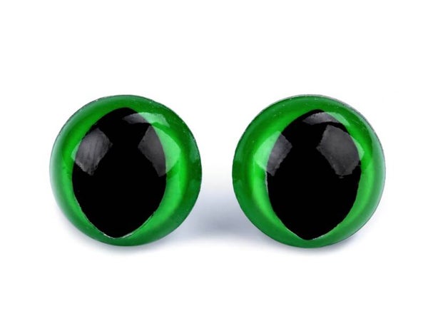 Katzenaugen 14mm