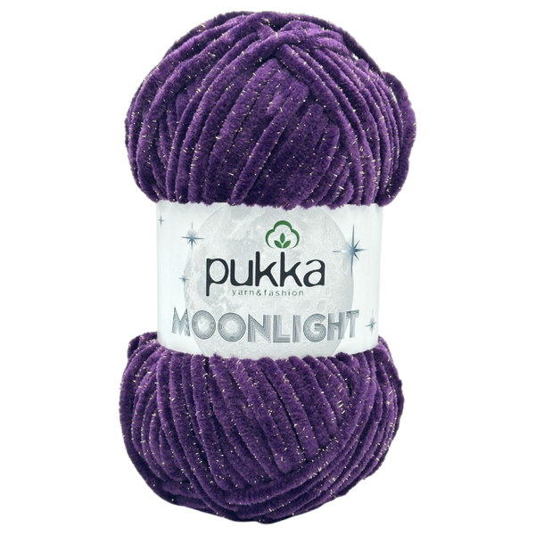 Pukka Lindo Baby Moonlight 70915 Lila
