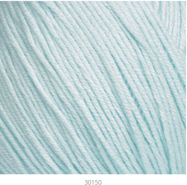 Himagurumi 30149 Baby Blau