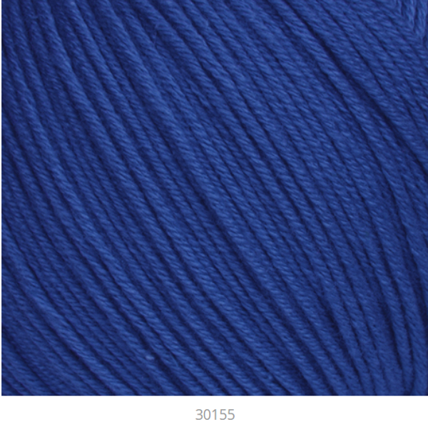 Himagurumi 30155 Royal Blau