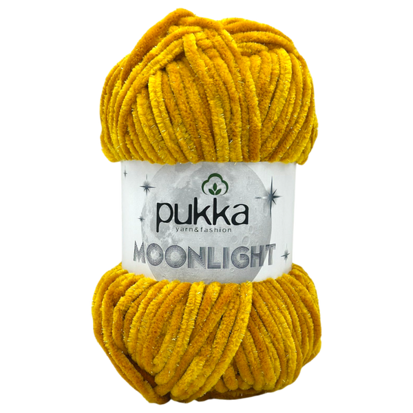 Pukka Lindo Baby Moonlight 70916 Zimt