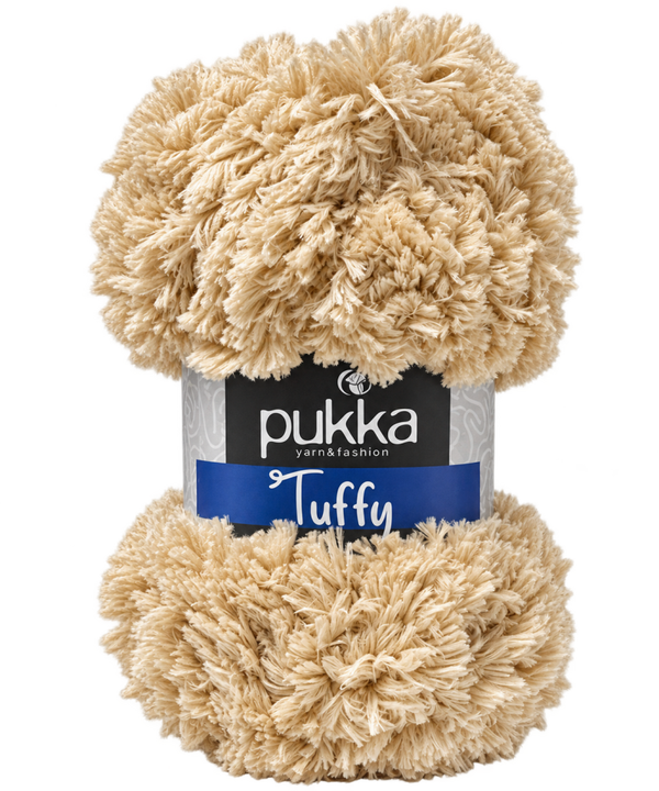 Pukka Tuffy 80908 Beige
