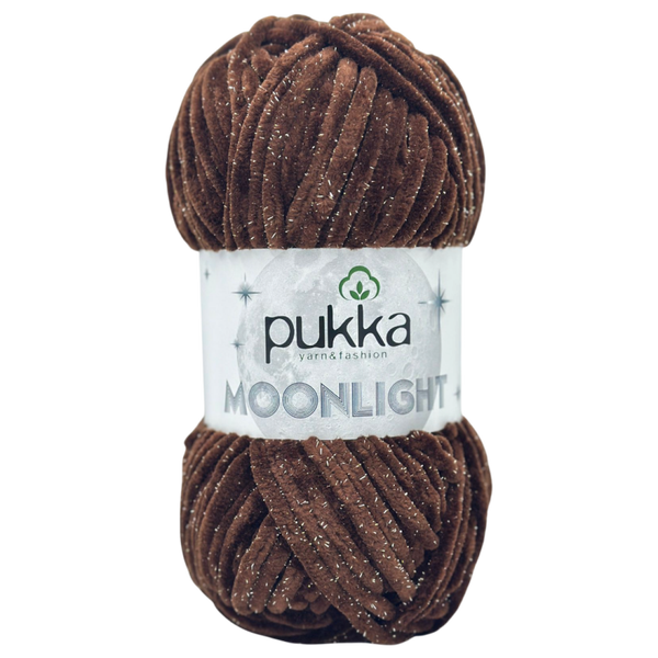 Pukka Lindo Baby Moonlight 70920 Kastanienbraun