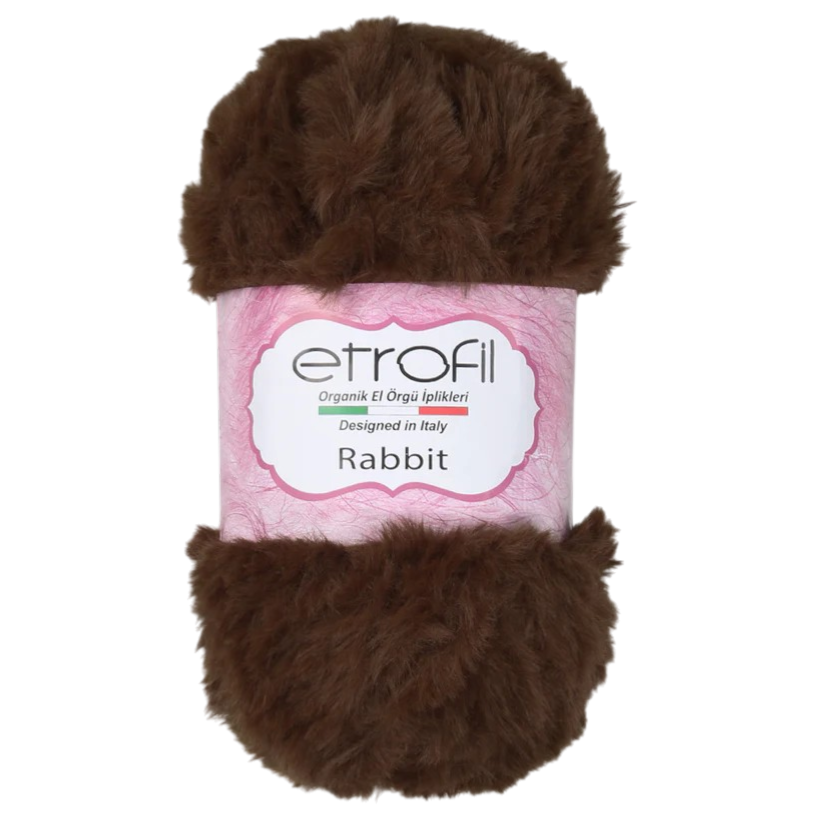 Etrofil Rabbit 100g  77115