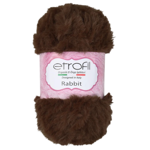 Etrofil Rabbit 100g  77115