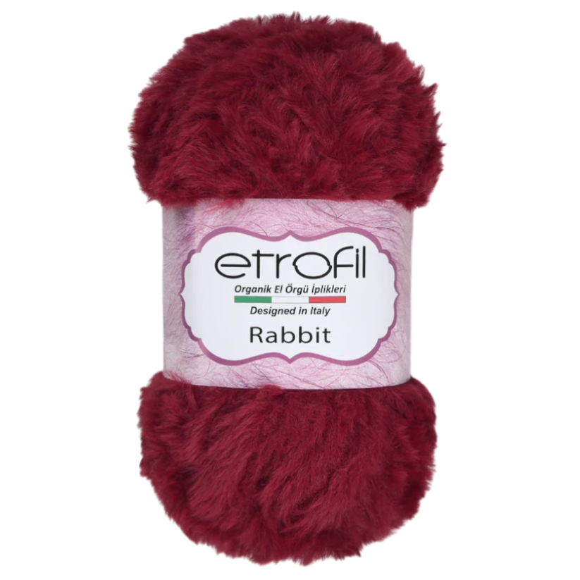 Etrofil Rabbit 100g  73289