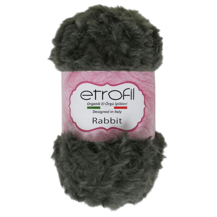 Etrofil Rabbit 100g  74043