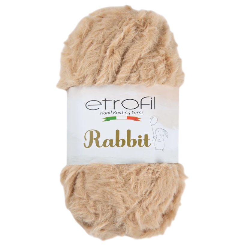 Etrofil Rabbit 100g  77173