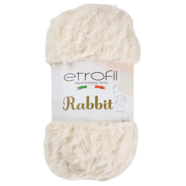 Etrofil Rabbit 100g  77171
