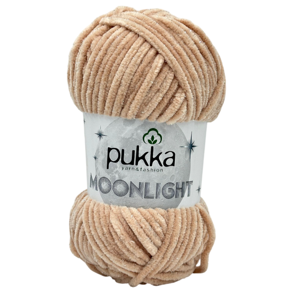 Pukka Lindo Baby Moonlight 70924 Hautfarbe