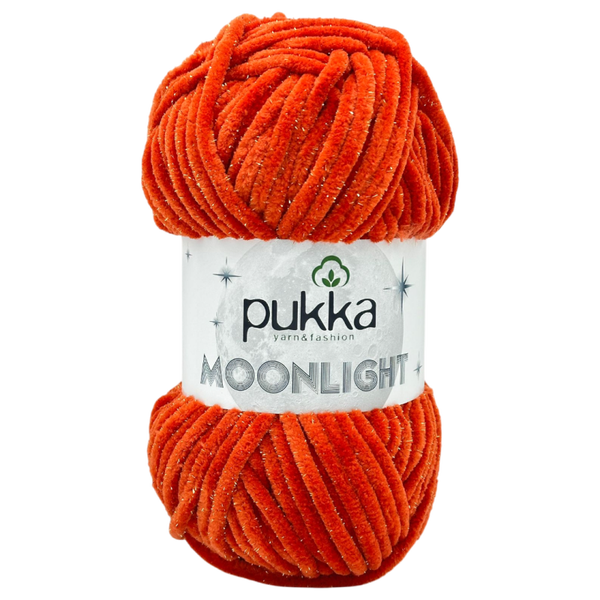 Pukka Lindo Baby Moonlight 70925 Terracotta