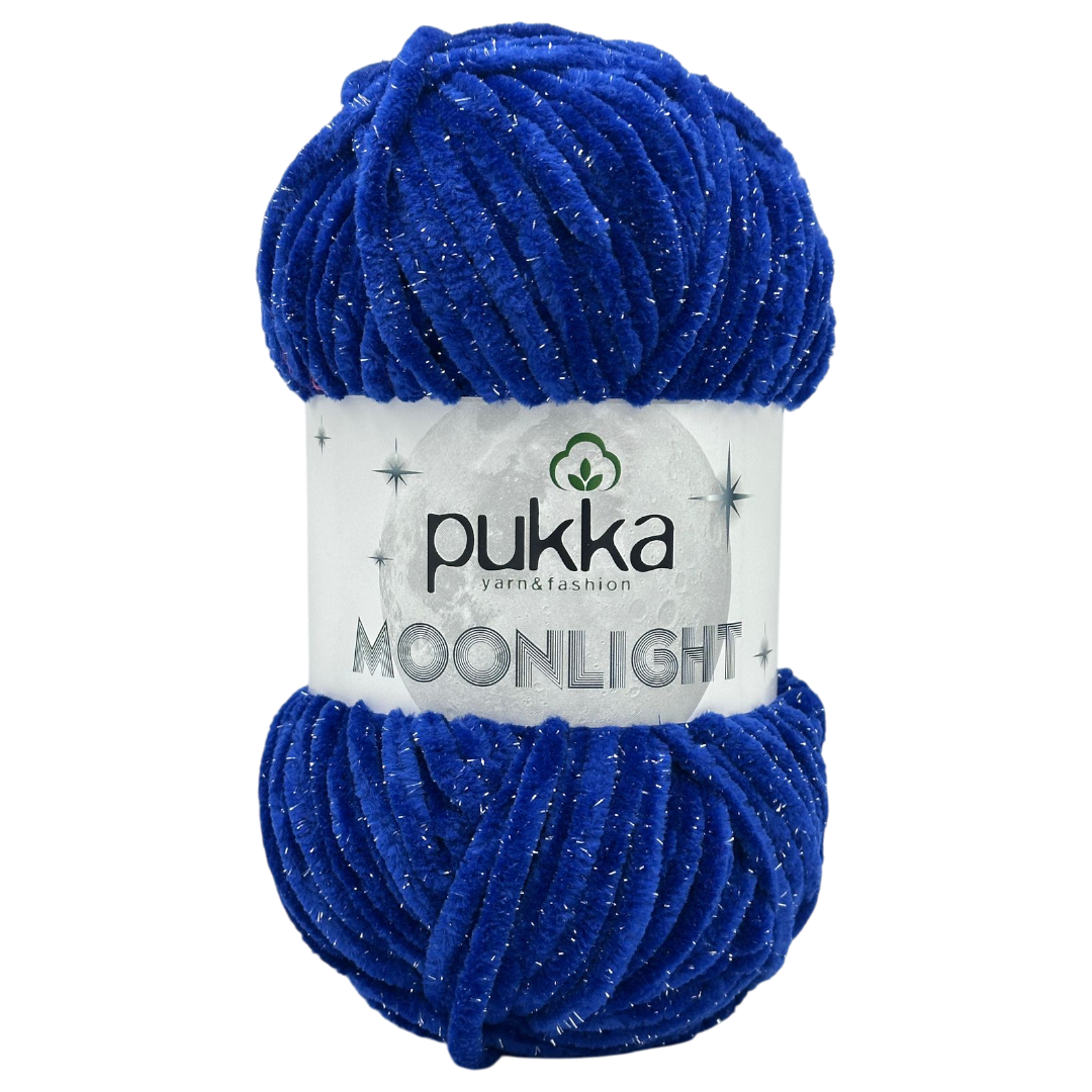 Pukka Lindo Baby Moonlight 70926 Nacht Blau