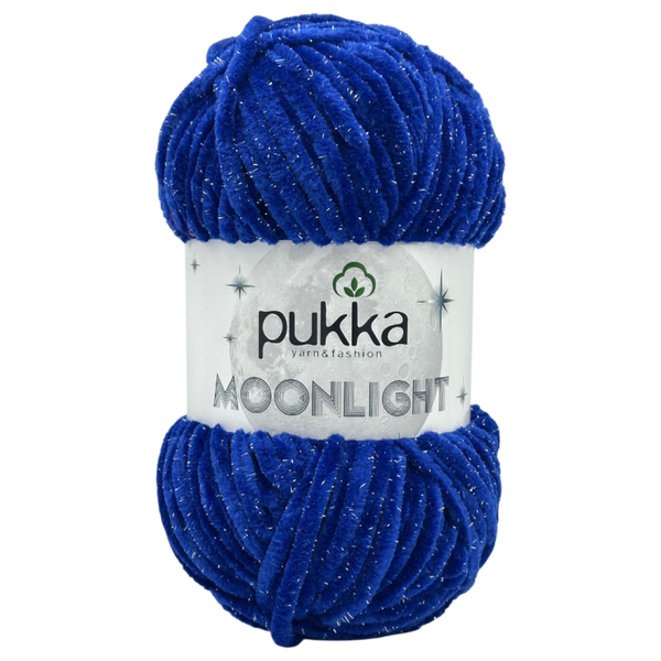 Pukka Lindo Baby Moonlight 70926 Nacht Blau