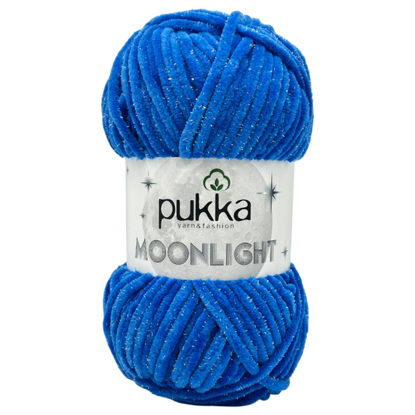 Pukka Lindo Baby Moonlight 70930 Blau