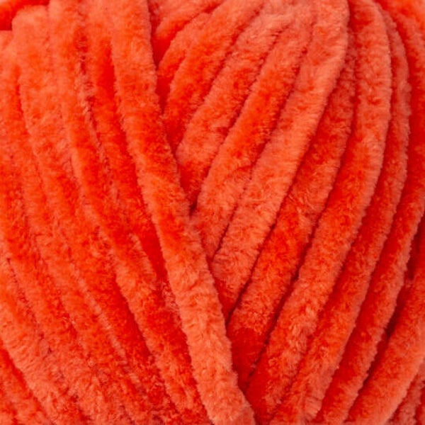 Himalaya Dolphin Baby 80312 dunkles orange