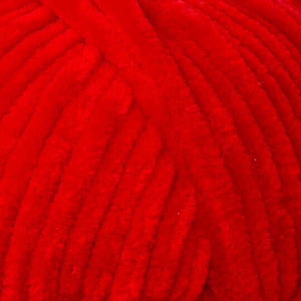 Himalaya Dolphin Baby 80318 rot