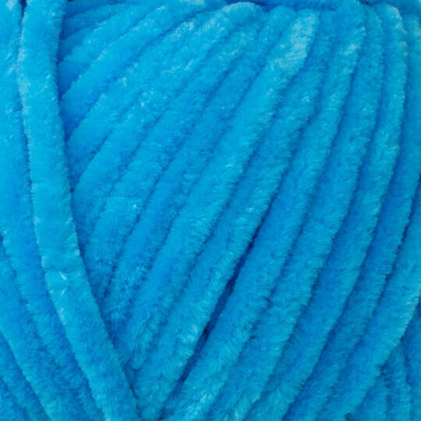 Himalaya Dolphin Baby 80326 blau azur