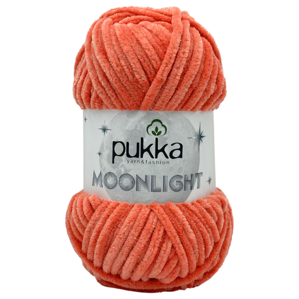 Pukka Lindo Baby Moonlight 70933 Dunkles Lachs
