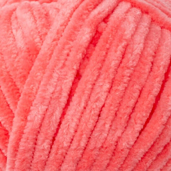 Himalaya Dolphin Baby 80332 dunkles lachs