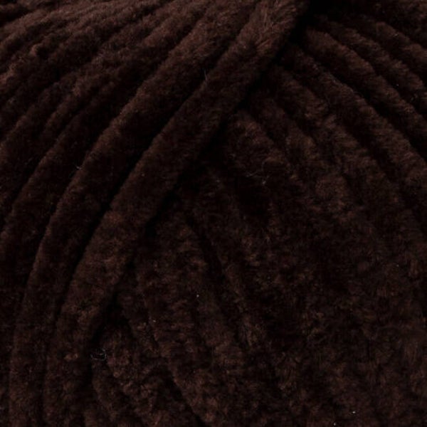 Himalaya Dolphin Baby 80343 schwarzbraun