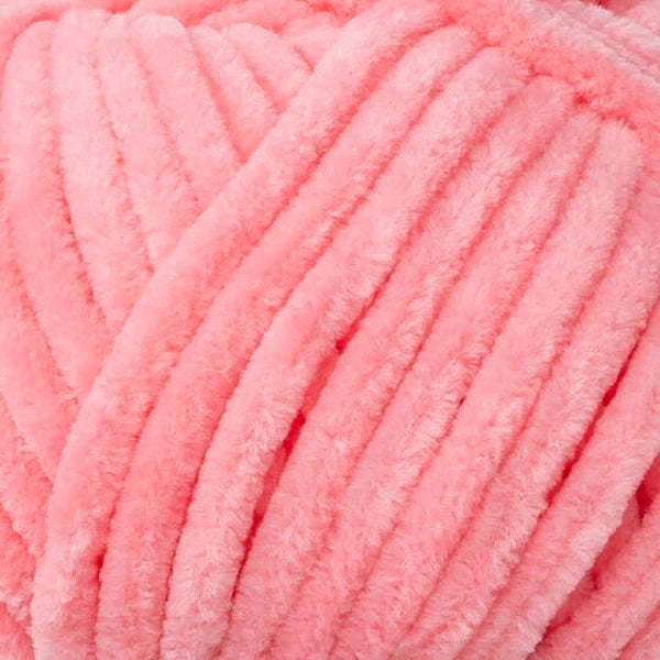 Himalaya Dolphin Baby 80346 coral pink