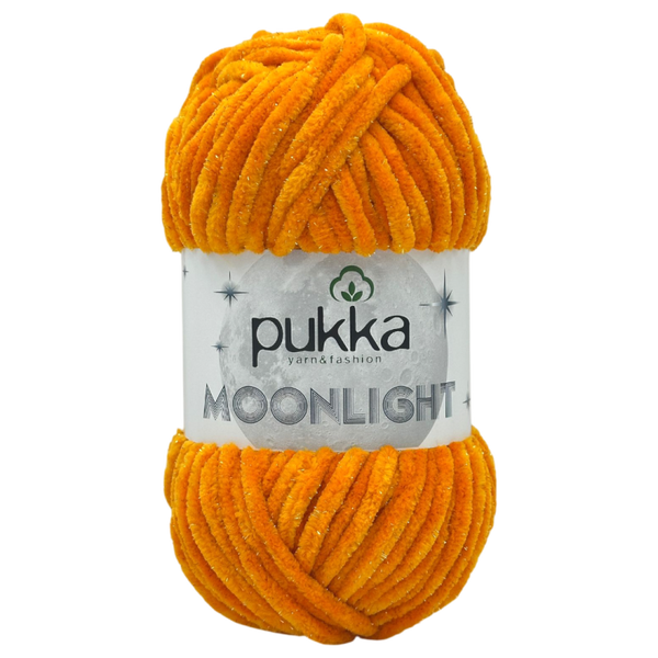 Pukka Lindo Baby Moonlight 70937 Orange